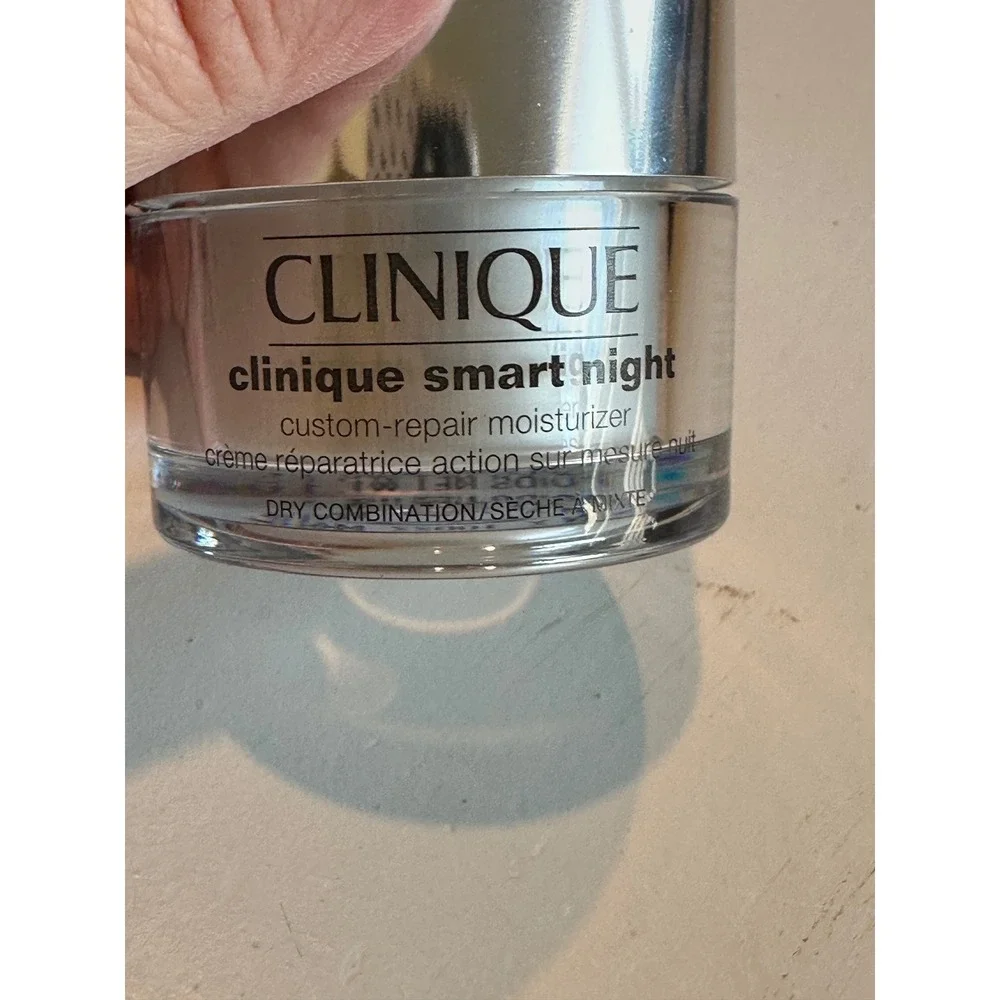 Clinique Glow Recipe Skincare Makeup Lot Even Better Moisture Surge Eye Cream